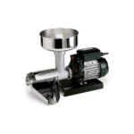 Reber Spremipomodoro Elettrico In Ghisa E Acciaio 9008 N - 450W