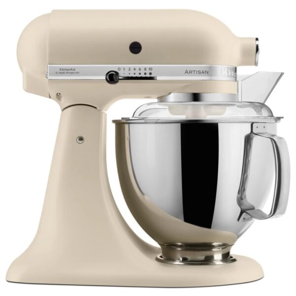 KitchenAid IMPASTATRICE PLANETARIA 5KSM175PSEFL - Mandorla