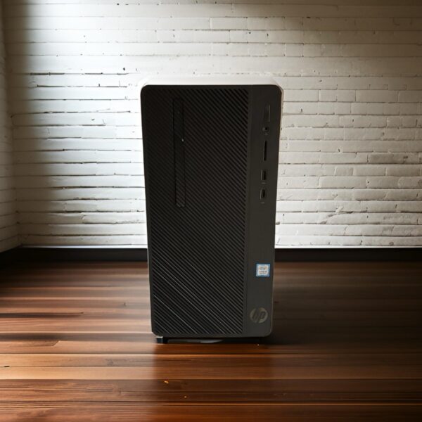 HP HP 290 G2 MT BUSINESS PC I5-8500,8GB, 500GB HDD - Win11