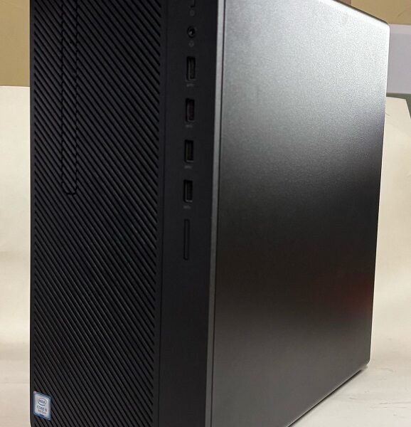 HP HP 290 G3 MT BUSINESS PC I5-9500,8GB, 1TB HDD - Win11 rif.787