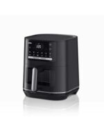 Braun FRIGGITRICE AD ARIA 2000W HF5073 - immagine 2