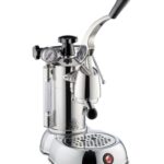 La Pavoni Macchina per caffè a leva SPL