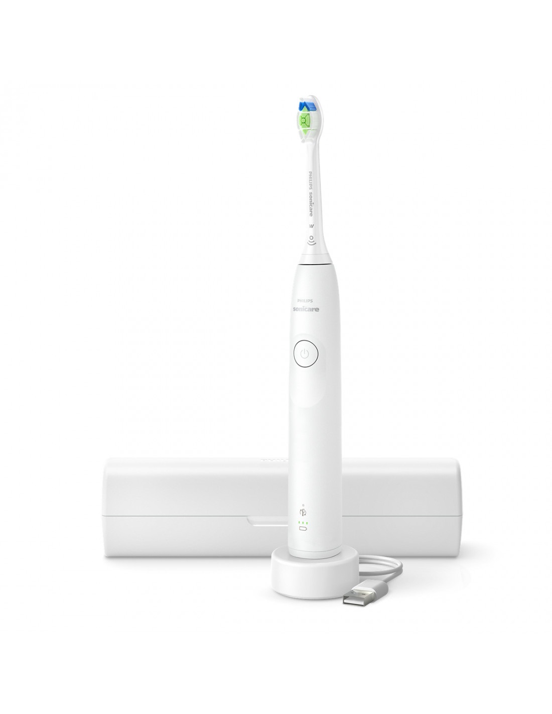 20250423053114_0.jpg Philips - Sonicare Spazzolino sonico ricaricabile HX7108 - immagine 1