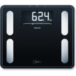 Beurer BILANCIA DIAGNOSTICA IN VETRO BF410BL