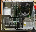 HP HP 290 G3 MT BUSINESS PC I5-9500,8GB, 1TB HDD - Win11 rif.787 - immagine 3