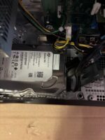 HP HP 290 G3 MT BUSINESS PC I5-9500,8GB, 1TB HDD - Win11 rif.787 - immagine 5