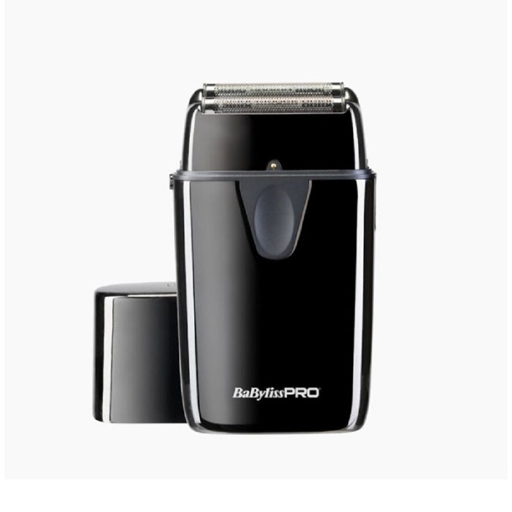 20250430053742_0.jpg Babyliss Shaver a Doppia Lama UVFOIL02 - immagine 1