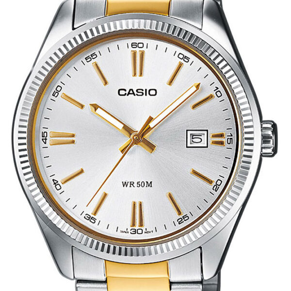 Casio Collection MTP-1302PSG-7A