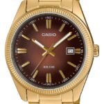 Casio Collection MTP-1302PGC-5AVEF