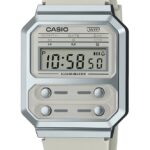 Casio Collection A100WEF-8AEF