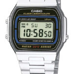 Casio Collection A164WA-1VES