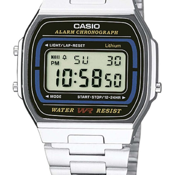 Casio Collection A164WA-1VES