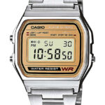 Casio Collection A158WEA-9EF