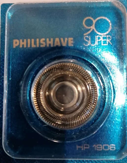 20210317101632.jpg Philips 90 super HP1906 - ORIGINALE - immagine 1