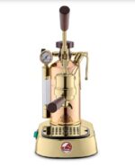 La Pavoni Professionale Rame/Gold PRG - immagine 3