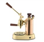 La Pavoni Professionale Rame/Gold PRG - immagine 4