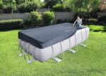 Bestway Telo piscina 956x488x132 - immagine 2