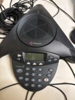 Polycom Soundstation2 Sistema per audioconferenza - immagine 4
