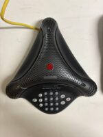Polycom Voice Station 300 Sistema per audioconferenza - immagine 2