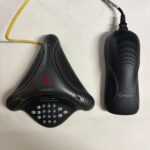 Polycom Voice Station 300 Sistema per audioconferenza