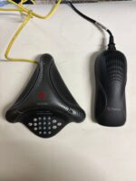 Polycom Voice Station 300 Sistema per audioconferenza