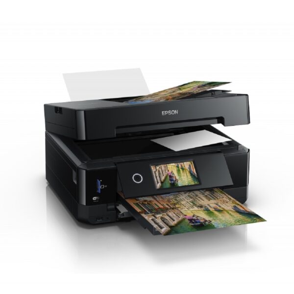 Epson Stampante ad inchiostro Expression Premium XP-7100