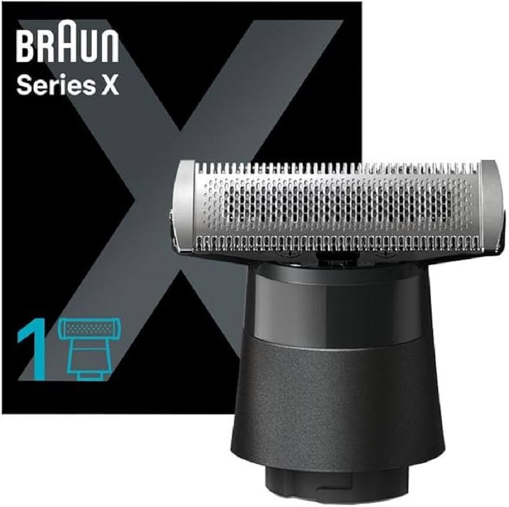 20250529045329_0.jpg Braun Ricambio testina serie X XT20 - immagine 1