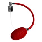 Cella Vaporizzatore lungo 18/415 Rosso