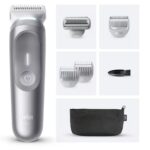 Braun Body Groomer BG7550