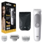 Braun Boody Groomer Series 5 BG5550