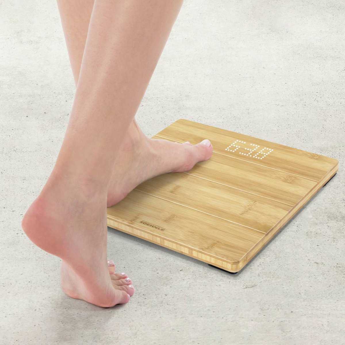 20230919044816_0.jpg Soehnle Bilancia pesapersona 63880 - immagine 1