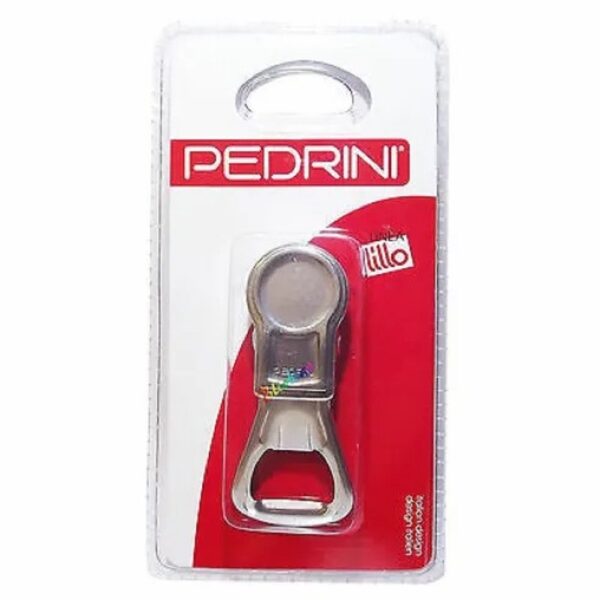 Pedrini Tappo-Stappo Lillo Gadget