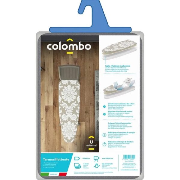 Colombo Foderina Termoriflettente COP630