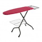 Lelit Asse da Stiro Nero Rosso PA113