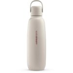 Sodastream Bottiglia in metallo 900ml Fizz&go Cool