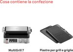 Braun MultiGrill 7 GC7040 - immagine 2