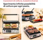 Braun MultiGrill 7 GC7040 - immagine 3