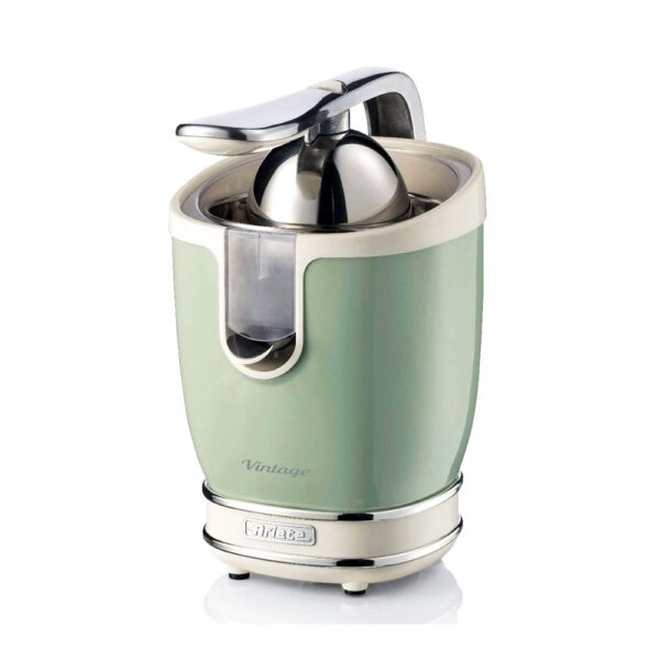 Ariete Spremiagrumi Vintage Verde 0413/04