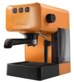 Gaggia Macchina da caffe' espresso ORANGE EG2109/05 - immagine 2