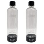 Gas-Up Bottiglie per Gasatore Philips 04170501