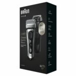 Braun Rasoio Series 8 8517s