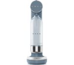 Smeg Gasatore d'acqua Blu tempesta SKC01SBM - immagine 2