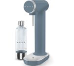 Smeg Gasatore d'acqua Blu tempesta SKC01SBM