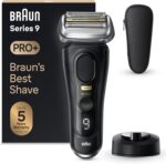 Braun 9510s Series 9 Pro+