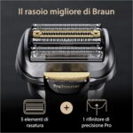 Braun 9510s Series 9 Pro+ - immagine 2