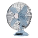 Bimar Ventilatore da tavolo VTM35BL