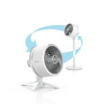 Shark Ventilatore a Piantana FA220EU - immagine 2