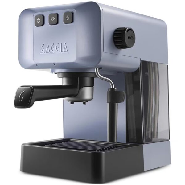 Gaggia Macchina da Caffè Espresso Automatica EG2109/04