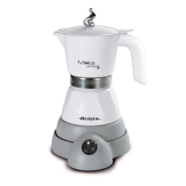 Ariete Moka elettrica Aroma 1358