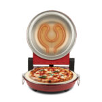 Girmi Forno Pizza FP5002 - immagine 2